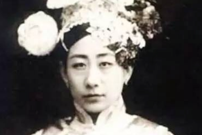 历史上真实的清朝格格的悲惨婚姻生活 
