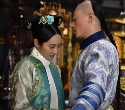 嘉庆在登基后第一件事唱戏18天 乾隆为什么还龙颜大悦