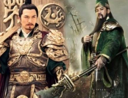 关公战秦琼 两人相比到底谁更加厉害