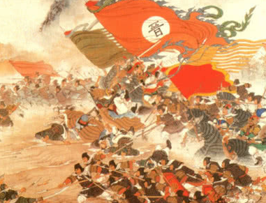 &ldquo;东山再起&rdquo;的典故是什么？是和哪个朝代的谁有关的