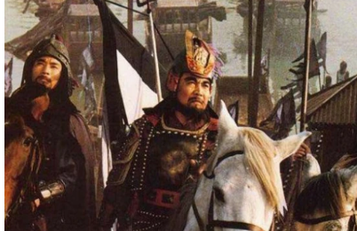 凌统：合肥之战中痛击张辽，最后结局怎么样？