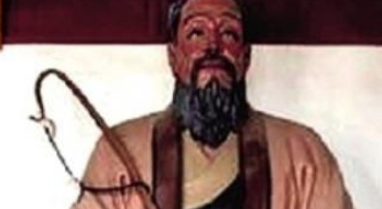 弦高本是市井之徒的牛贩子，后来竟妙计退秦兵