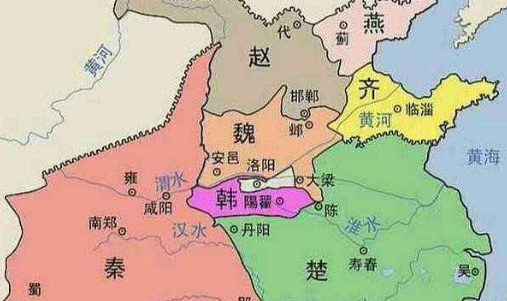 周国很少出现在历史记载中，它到底是不是很重要的国家？