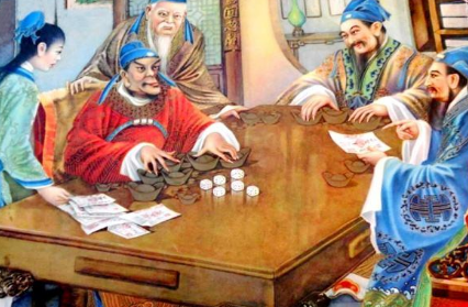 真实的沈万山是什么样的 除了知道是江南首富外你还知道什么