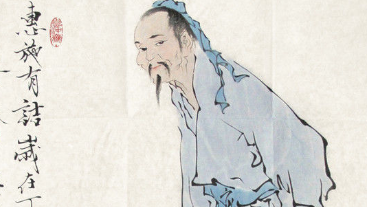 惠子有着怎样的思想主张？关于他的评价是怎么样的