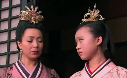 揭秘：一代皇太后为什么偏偏乐于当妓女？