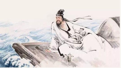 宋代文学家苏轼：《水龙吟·小舟横截春江》原文及赏析