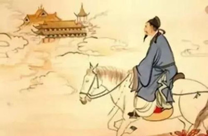 苏东坡的故事：一夕化身人归去，八千凡夫一点无