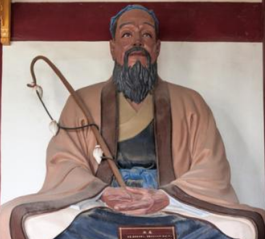 春秋时期郑国商人：弦高的事迹简介