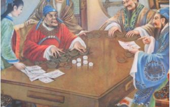 朱元璋为了反贪都做了些什么？诛杀女婿，处死变态儿媳