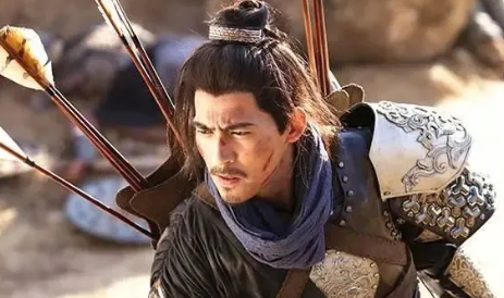 从木匠混到了开国国君，马殷的一生有多传奇？