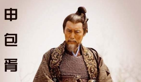 申包胥和伍子胥是什么关系？申包胥为什么在秦国连哭七天七夜？