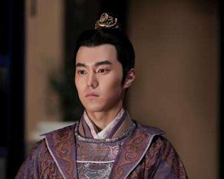 李元吉和尉迟敬德比武：背后是李家兄弟间的政治较量 