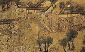 如果北宋的灭亡是因为经济的问题 那么南宋被蒙古所灭则要复杂的多