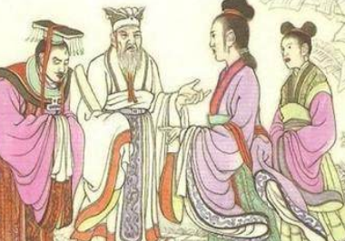 中国古代四大丑女到底长什么样 他们能丑到什么样的地步呢