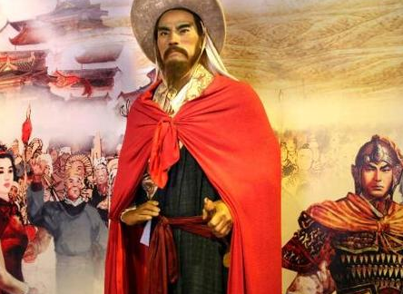 李自成打下天下之后 他为什么不能成为刘邦和朱元璋