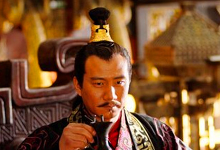 春秋时期吴国末代国君，阖闾之子：吴王夫差生平简介