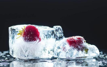 大唐的夏天吃什么？古代的冰镇美食欣赏品鉴！