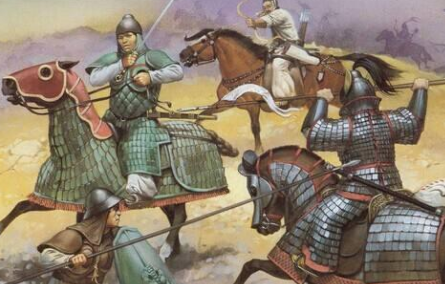 身处雪域高原，却和唐朝缠斗了百年！吐蕃有哪些优势？