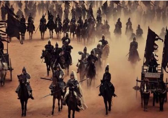 徐道覆起义为什么会失败 是什么原因导致的