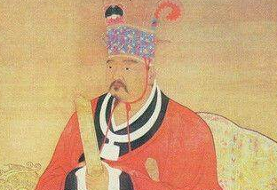 赵弘殷有多厉害？比他的皇帝儿子还猛？