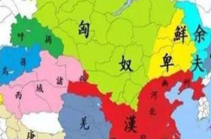 相比明朝，到底那个朝代才是真正的天子守国门?