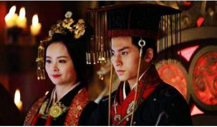 为什么有人反对窦皇后与皇帝合葬？原因是什么