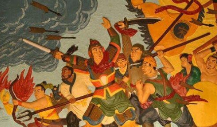 赵昀做了什么导致南宋的灭亡？真相是什么