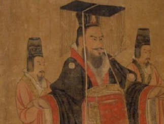 晋朝到底是一个什么样的朝代 为什么史书上仅仅几句话就过去了