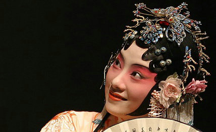 杜丽娘：《牡丹亭》中汤显祖描写得最成功的人物