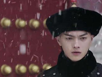 傅恒有多受乾隆的重视？大清王朝第一战将，一手托起了乾隆盛世