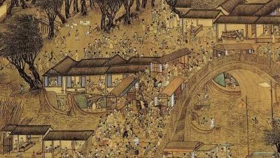 宋朝时期就出现外卖了 没有手机的情况下他们是怎么点餐的