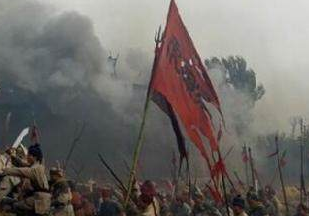 古代城墙几乎都有一个共同的特点 为什么要修建出凹凸形状呢