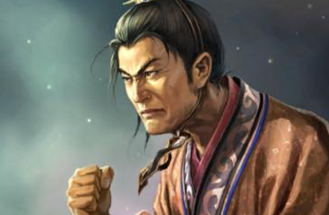 夏侯尚最喜欢的小妾被杀死，为什么还那么开心？