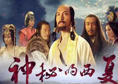 西夏只是一个小小的政权 军队的战斗力为什么会那么强