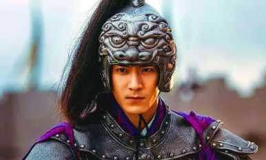 李存孝：唐末第一猛将，天生神力勇武无敌