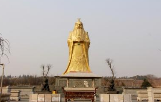 帝尧活了多少岁？五帝王之一的尧是怎么死的？