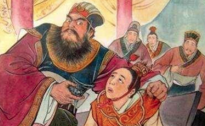 历史上唯一没有名将的朝代是哪个？