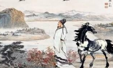 成语“千载难逢”出自哪里？其中又有哪些典故呢？