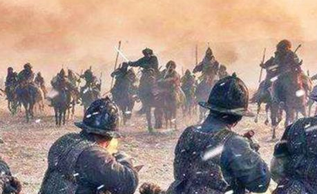 明朝抗倭名将，揭秘谭纶传奇的生平经历