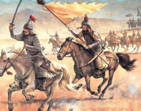 曾是黑龙江流域的小部落，仅用十年的时间便灭亡了强大的辽国