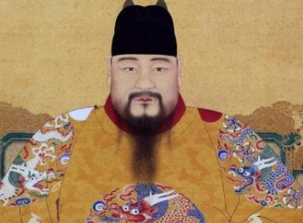 朱祐樘是怎么当上皇帝的？