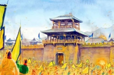 田令孜是个什么样的人？田令孜是怎么得到朝廷大权的？