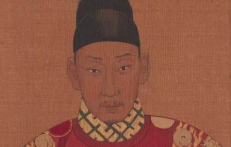 晚明76岁老将孙承宗，最终全家战死