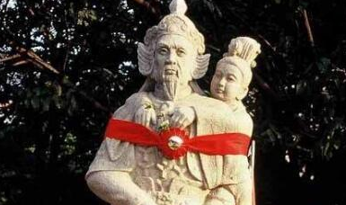 蒲寿庚家族为什么都会男子为奴，女子为娼？真相是什么