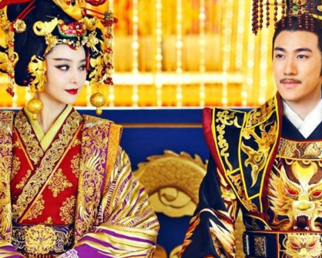 李治身为皇帝为什么不敢废掉武则天 李治到底有什么顾虑