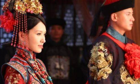 永泰公主死后的规格为什么会跟帝王一样？原因是什么