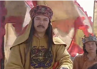 赖裕新：石达开麾下第一猛将，最后怎么死的？