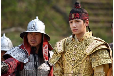 唐朝在鼎盛时期为什么还会输给小国新罗？