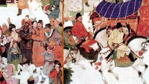 唐王朝的藩镇之祸，为什么总是得不到根治？